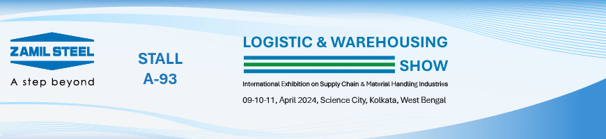 Warehousing Asia 2023