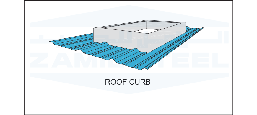 Roof Curb
