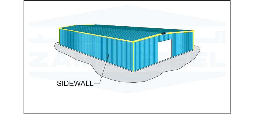 Sidewall