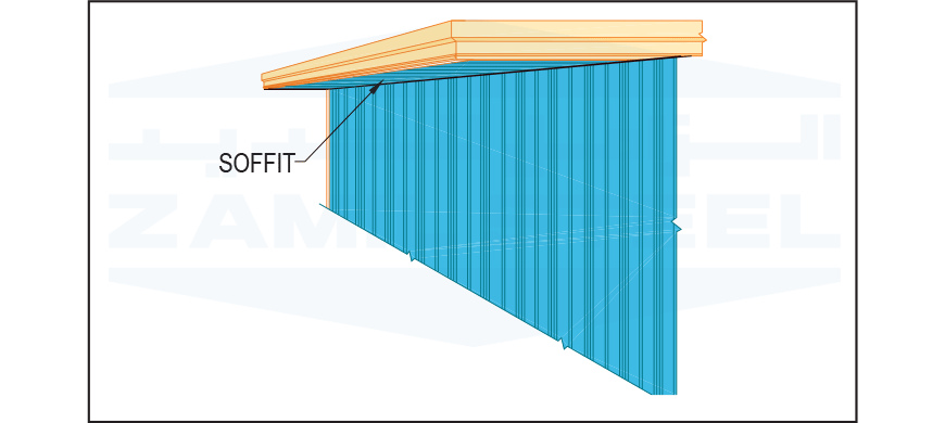 Soffit
