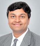 Dhruv K Patel