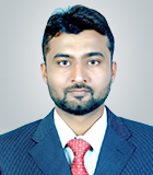 Muqeet Sheikh